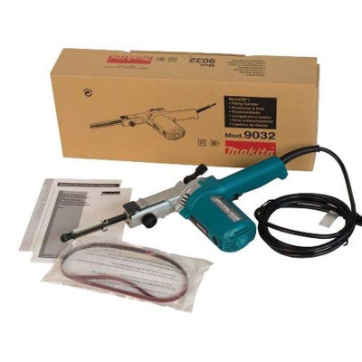 MÁY CHÀ NHÁM BĂNG (9X533MM) 500W MAKITA 9032- HÀNG CHÍNH HÃNG