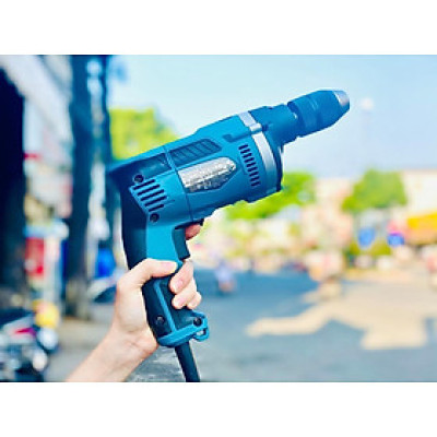 MÁY KHOAN BÚA  16MM 710W MAKITA M8101B - HÀNG CHÍNH HÃNG
