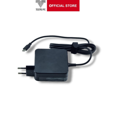 Sạc Tương Thích Cho Laptop Asus CM1400FXA CM3200FM1A CX1101CMA CX1500CKA 65w- Hàng Nhập Khẩu New Seal TEEMO PC X20