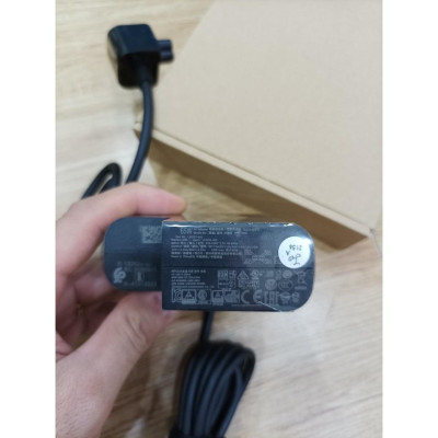 Sạc Tương Thích Cho Hp Elitebook X360 1030 G2 G3 G4 65W Type-C - Hàng Nhập Khẩu New Seal TEEMO PC TEAC897