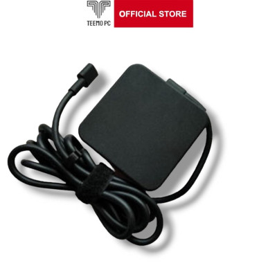 Sạc Tương Thích Cho Laptop MSI Summit E14 FlipEvo A12 MT A13 MT Summit E15 A11 SCS A11 SCST 65w- Hàng Nhập Khẩu New Seal TEEMO PC X49