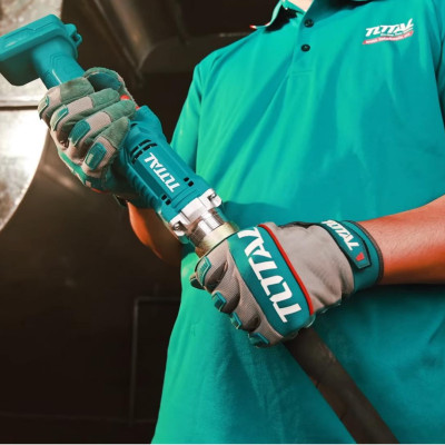 MÁY ĐẦM BÊTÔNG DÙNG PIN 20V (KHÔNG KÈM THEO PIN VÀ SẠC) TOTAL TCVLI202301 - HÀNG CHÍNH HÃNG