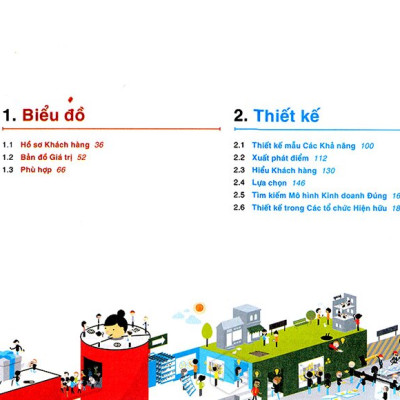 Thiết Kế Giải Pháp Giá Trị
