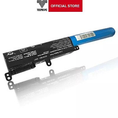 Pin Tương Thích Cho Laptop Asus X540S X540Sc - Hàng Nhập Khẩu New Seal TEEMO PC TEBAT1594