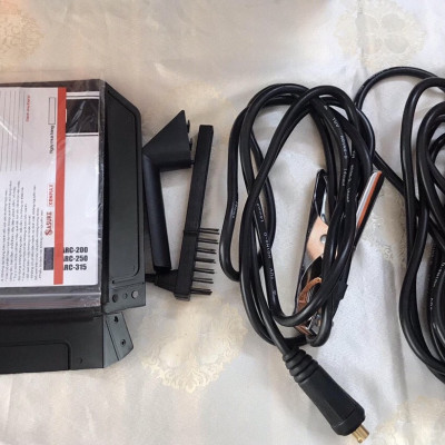 MÁY HÀN KENMAX TÍCH HỢP HÀN TIG VÀ HÀN QUE TIG/ARC-250