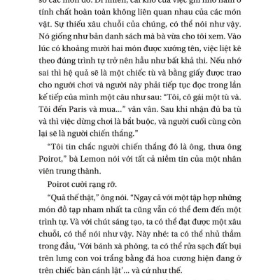 Hickory, Hickory, Oẳn Tù Tì