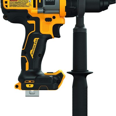 MÁY KHOAN CẦM TAY 20V/60V DEWALT DCD999Y1 - HÀNG CHÍNH HÃNG