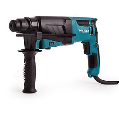  [Hàng chính hãng] - Máy khoan đa năng(26mm) Makita HR2630T 