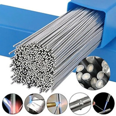 Combo 30 Que Hàn Đa Năng Nhiệt Độ Thấp – Hàn Nhôm, Sắt, Inox, Đồng, Kẽm Dễ Dàng