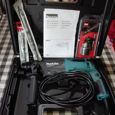 MÁY KHOAN ĐỘNG LỰC 26MM 800W MAKITA M8701B - HÀNG CHÍNH HÃNG