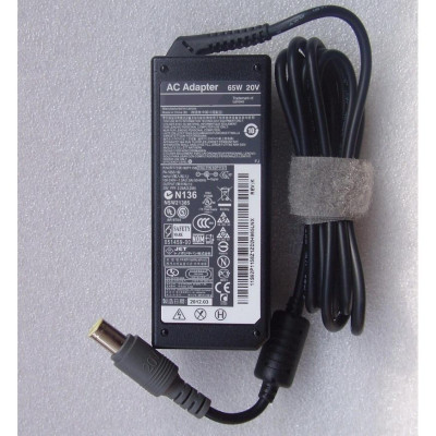 Sạc Tương Thích Cho Laptop Lenovo Edge Thinkpad E430 - Hàng Nhập Khẩu New Seal TEEMO PC TEAC1008