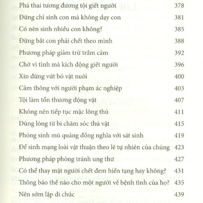 Phương Ngoại Khán Hồng Trần - Các Vấn Đề Xã Hội Qua Lăng Kính Phật Giáo