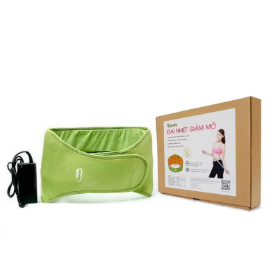 Đai Nhiệt Hồng Ngoại Hapaku