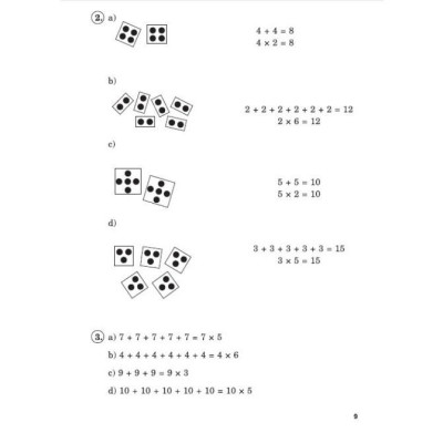 SÁCH -  Hướng dẫn giải bài tập Toán Lớp 2 tập 2 (bám sát sgk chân trời sáng tạo) -HA