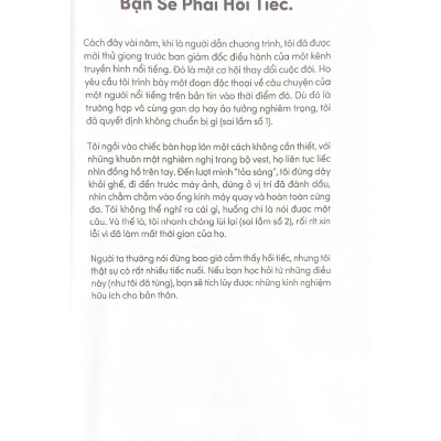 Để Công Việc Không "Bóp Nghẹt" Bạn - Vanlangbooks