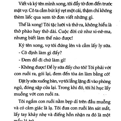 Chuyện Cổ Tích Dành Cho Người Lớn (Tái Bản 2022)