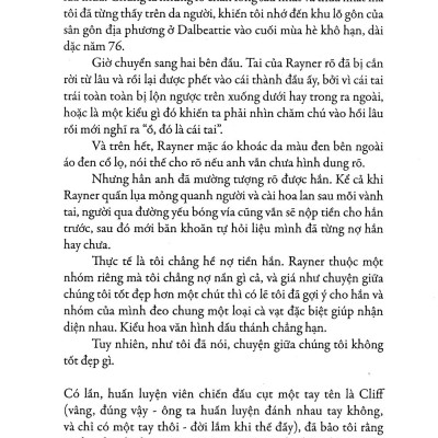 Tay Lái Súng Đa Cảm