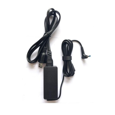 Adapter Sạc Tương Thích Cho Laptop Hp 45W 19.5V 2.31A Đầu Tròn Nhỏ 4.5Mm Kim Giữa - Hàng Nhập Khẩu New Seal TEEMO PC TEAC892