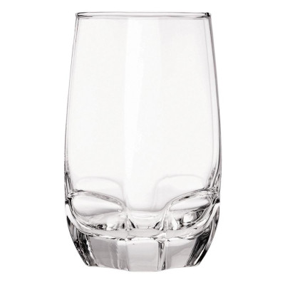 BỘ 6 CỐC THỦY TINH OCEAN JUBILEE HI BALL 2711 - 355 ML