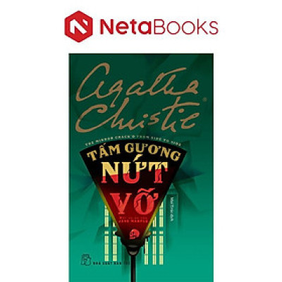 Tấm Gương Nứt Vỡ