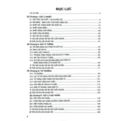 Sách - Hướng Dẫn Trả Lời Câu Hỏi Và Bài Tập Vật Lí 12 (Bám Sát SGK Kết Nối Tri Thức Với Cuộc Sống) (HA-MK1)