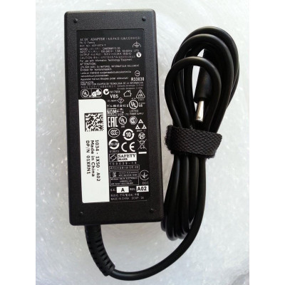 Sạc Tương Thích Cho Laptop Dell Inspiron 15 3000 3580 3581 - Hàng Nhập Khẩu New Seal TEEMO PC TEAC489