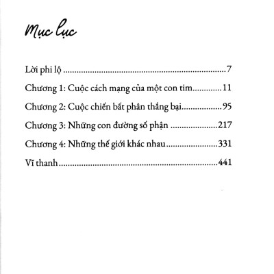 Loan - Từ Cuộc Đời Của Một Con Chim Phượng Hoàng (Tái Bản 2023)