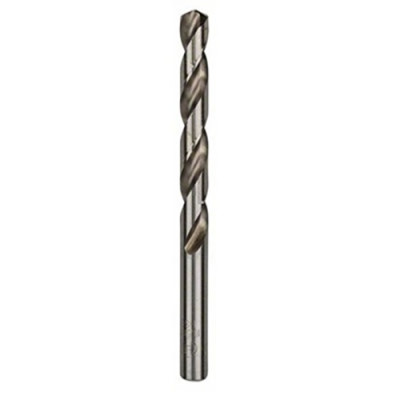 Bộ 10 mũi khoan sắt HSS-G Bosch 3.5mm 2608595058