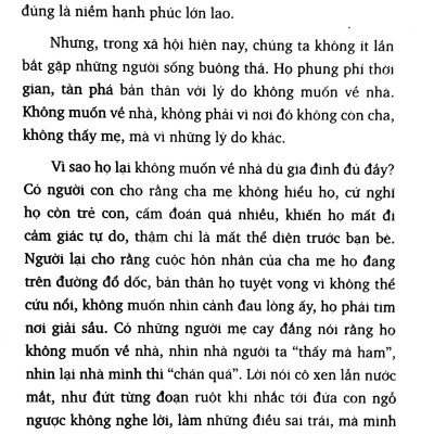 Hạnh Phúc Thật Gần