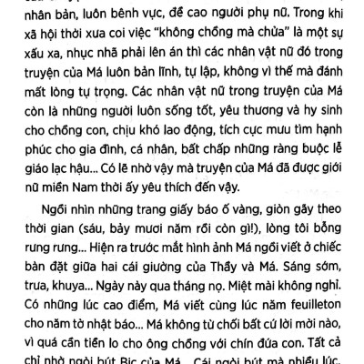 Bà Tùng Long - Những Ai Gieo Gió