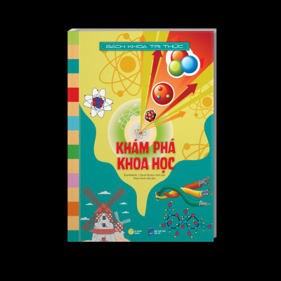 Bách Khoa Tri Thức - Khám Phá Khoa Học