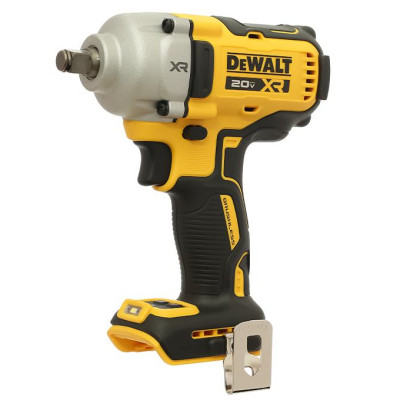 MÁY SIẾT BULONG CẦM TAY 20V DEWALT DCF891N-B1 - HÀNG CHÍNH HÃNG