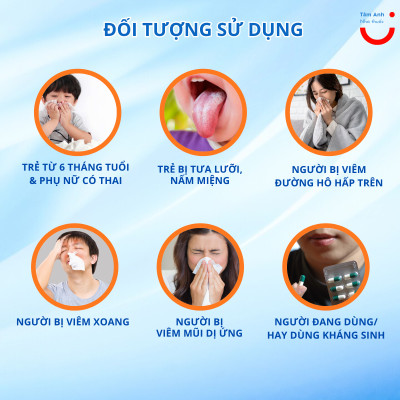 Xịt Mũi Họng Lợi Khuẩn Altawell Bionasa, Giảm Ngạt Mũi, Sổ Mũi Cho Bé Từ 6 Tháng Tuổi Và Mẹ Bầu