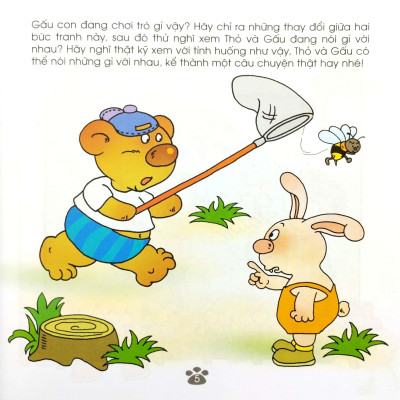 Sân Chơi Trí Tuệ Của Chim Đa Đa - Trò Chơi Rèn Luyện Khả Năng Tưởng Tượng (Tái Bản 2022)