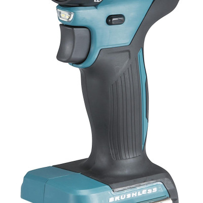 MÁY KHOAN VÀ VẶN VÍT 18V (40 / 23 N·M ) MAKITA DDF083Z (KHÔNG KÈM PIN VÀ ĐẾ SẠC) - HÀNG CHÍNH HÃNG