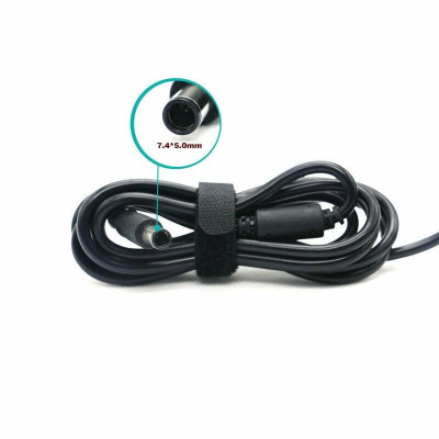 Sạc Tương Thích Cho Laptop Dell Vostro 3460 3560 Adapter - Hàng Nhập Khẩu New Seal TEEMO PC TEAC667