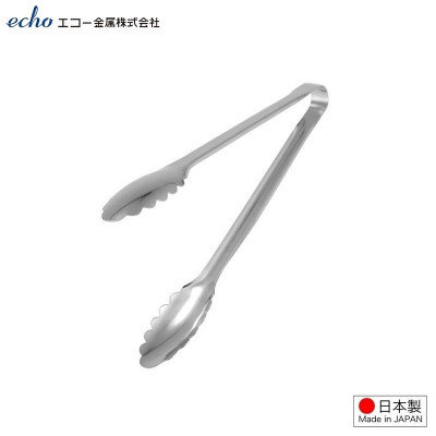 Kẹp Gắp Inox Đa Năng Echo Gắp Thực Phẩm Dễ Dàng Thuận Tiện