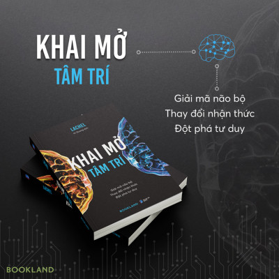 Khai Mở Tâm Trí