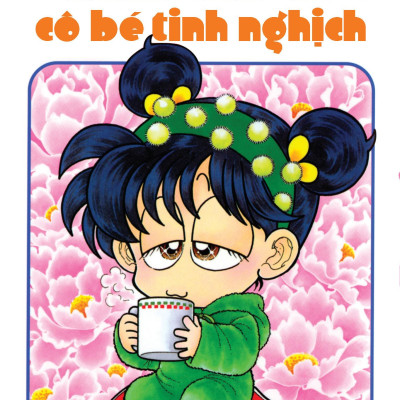 Sách - Combo Manga - Asari - Cô Bé Tinh Nghịch: Tập 81 - 90 (Bộ 10 Cuốn)
