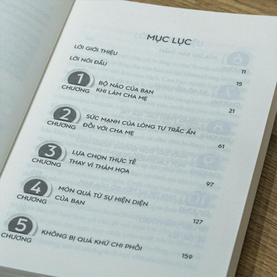 Vượt Qua Âu Lo Khi Làm Cha Mẹ - Bản Quyền
