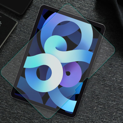 [iPad Air 6 M2] Kính cường lực cho iPad Air 6 M2 11 inch 2024, iPad Air 6 M2 13 inch 2024 Nillkin H+ Anti-explosion Tempered Glass - Hàng chính hãng 