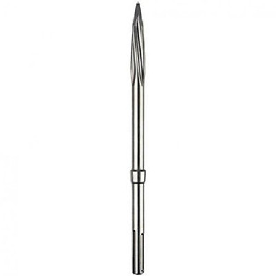 MŨI ĐỤC NHỌN R-TEC 400MM (BỘ 10 MŨI) BOSCH 2608690168 - HÀNG CHÍNH HÃNG