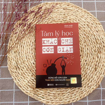 Combo 3 Cuốn Sách Thói Quen Triệu Đô: Tâm Lý Học Khắc Chế Cơn Giận, Lựa Chọn Sáng Suốt Và Giao Tiếp Tự Tin Trong 1 Phút