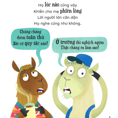 Sách - Tớ Là Bạn Nhỏ Văn Minh - Lắng Nghe Sẽ Tránh Xa Phiền Phức