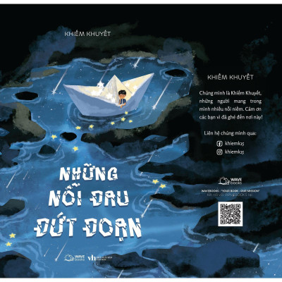 Những Nỗi Đau Đứt Đoạn - Bản Quyền