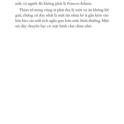 Sách - Hồ Sơ Castle Knoll #1 - Dưới Cánh Xương Tàn