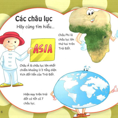 Những Điều Kỳ Thú - Ấn Tượng Và Kỳ Quặc