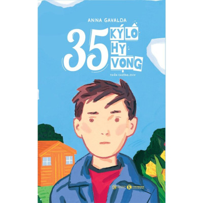 35 Ký Lô Hy Vọng