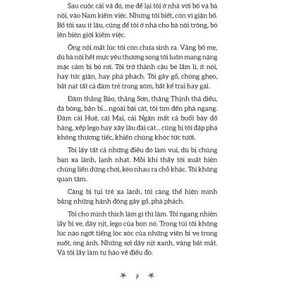 Chiến Binh Tí Hon Trong Thế Giới Côn Trùng - Tập 1