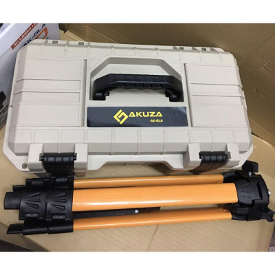MÁY CÂN BẰNG LASER 12 TIA XANH AKUZA 3D AK-GLA - HÀNG CHÍNH HÃNG